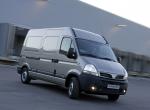 Nissan Interstar High Roof Van 2003 года